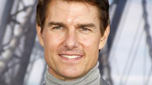 Tom Cruise