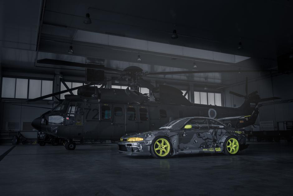  | Avtor: Andreja Cilenšek