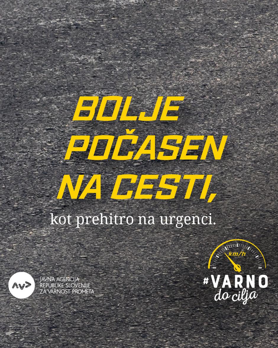 Agencija za varnost prometa | Avtor: Agencija za varnost prometa