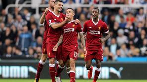 Philippe Coutinho Liverpool