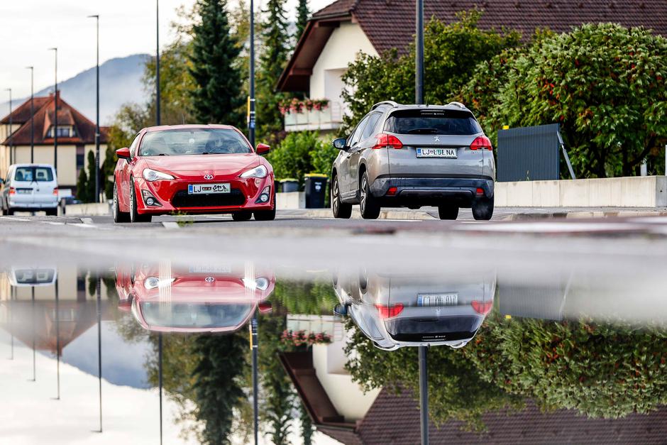 promet | Avtor: Saša Despot