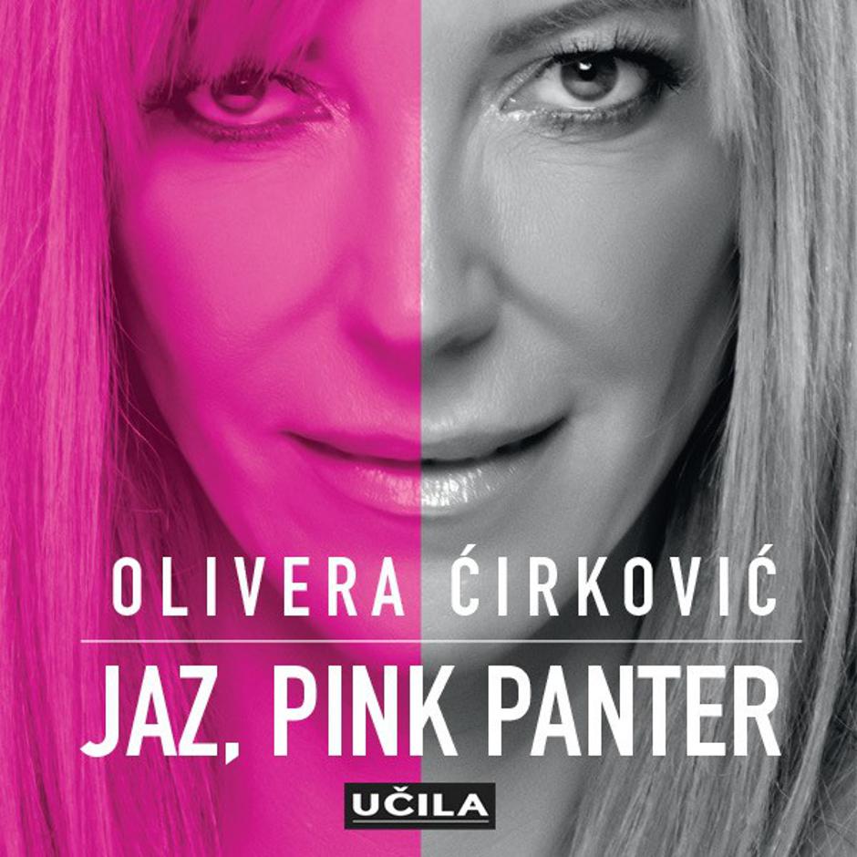 Olivera Ćirković | Avtor: 