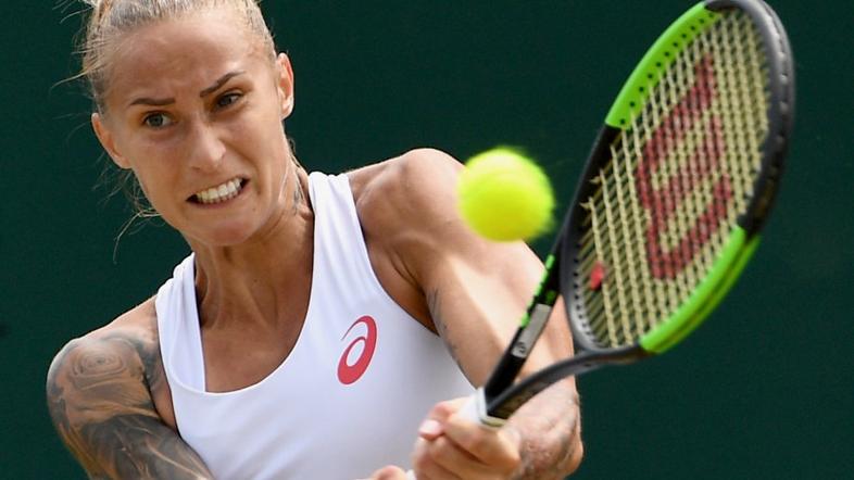 polona hercog wimbledon 2017