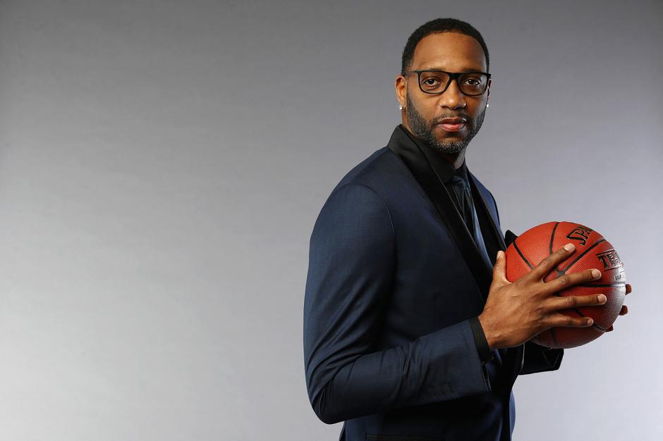 Tracy McGrady | Avtor: Profimedia