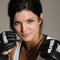 To je Gina Carano. Več fotografij v dodani galeriji.