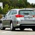 Toyota auris sports tourer