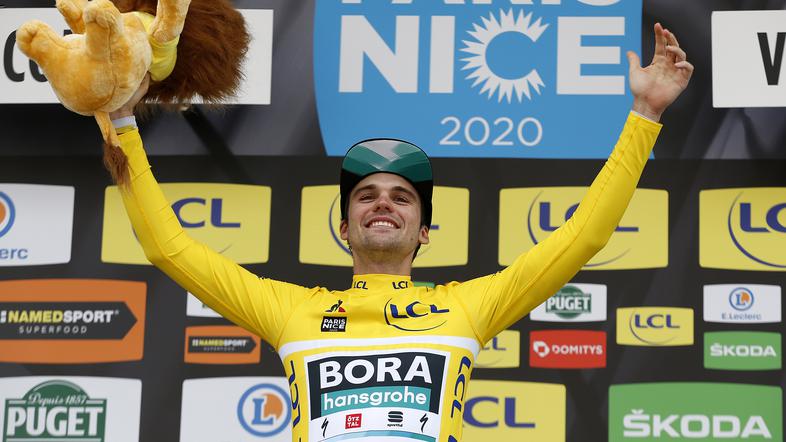 Maximilian Schachmann