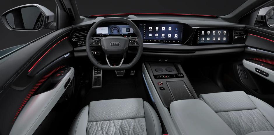 Audi | Avtor: Audi