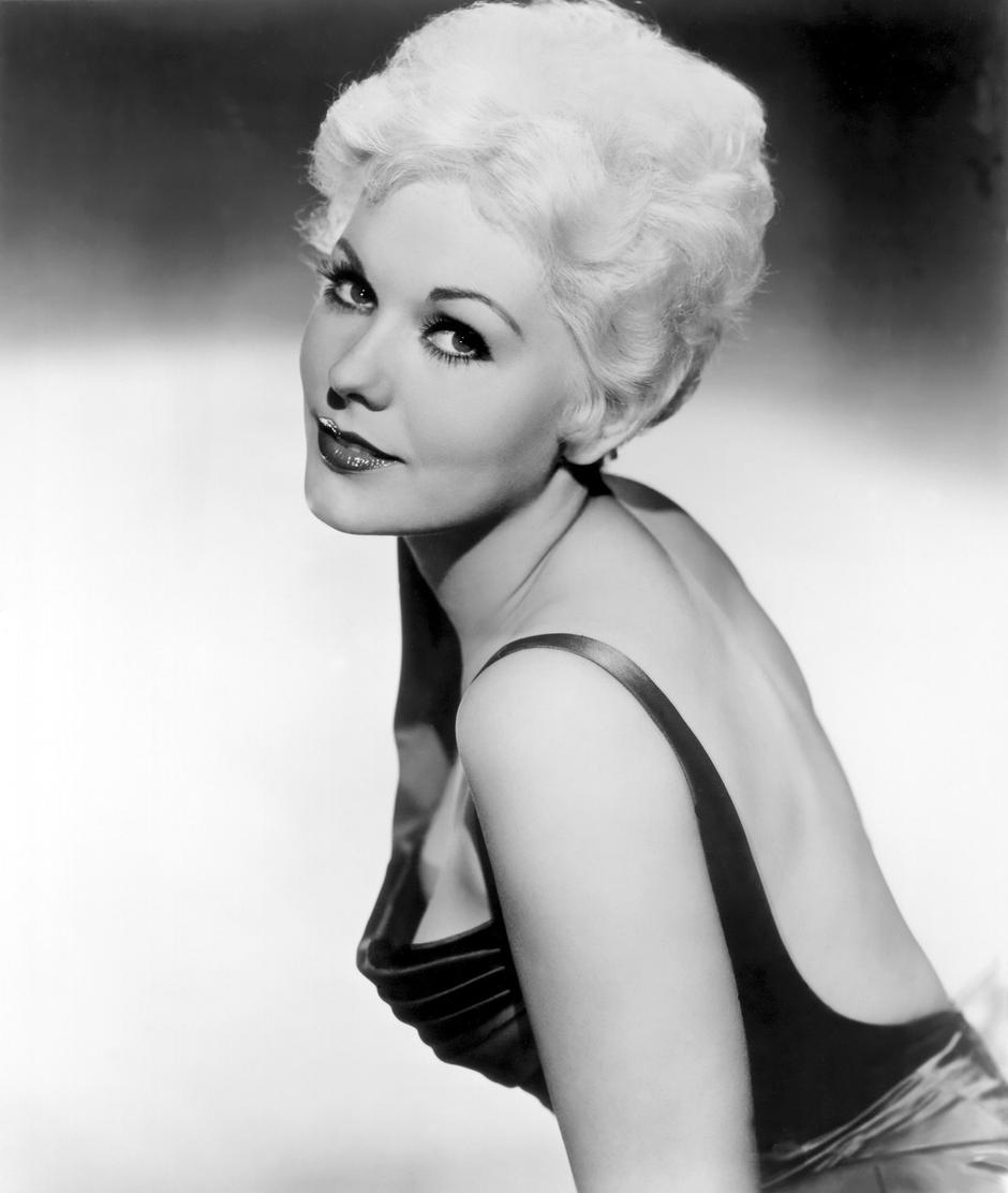Kim Novak | Avtor: Profimedia