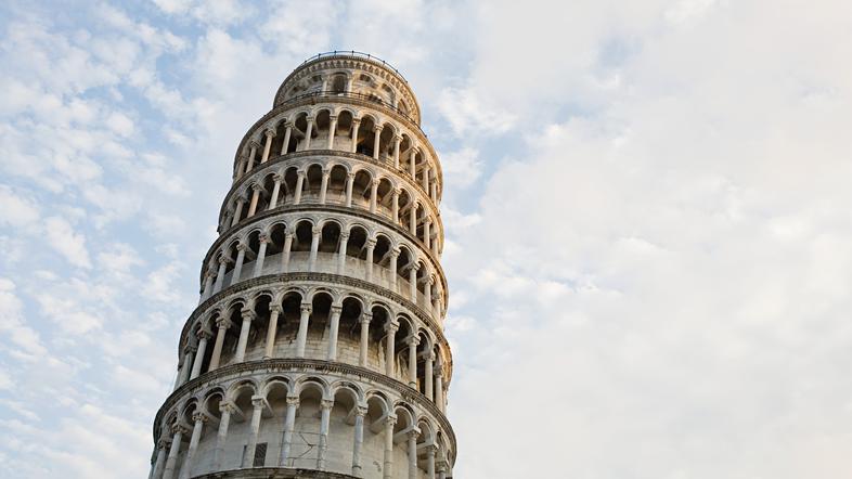 Pisa