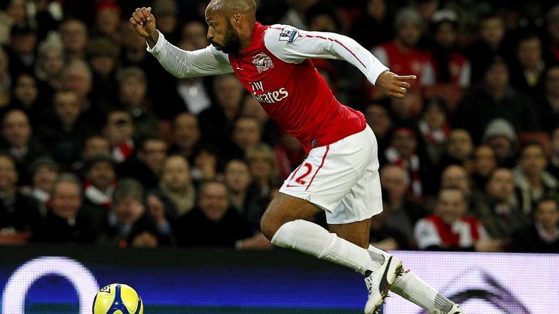 thierry henry