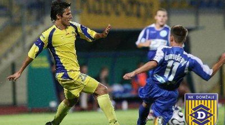 Za Ljubijankića se med drugimi zanima tudi španski Espanyol.