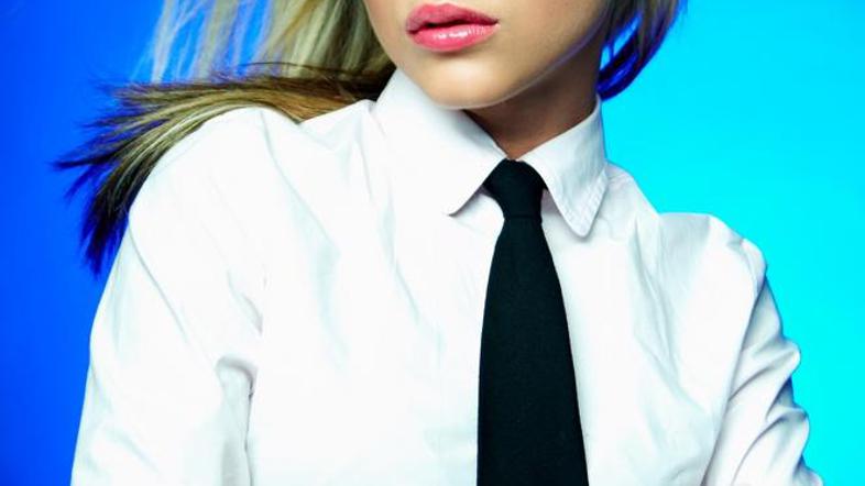 Izžareva samozaupanje. (Foto: Shutterstock)