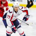 T.J. Oshie washington capitals nhl