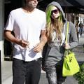 Avril Lavigne Brody Jenner
