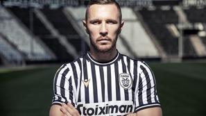 Jasmin Kurtić PAOK