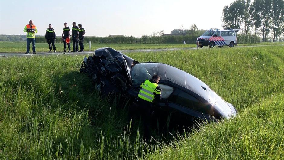 Rick van Drongelen | Avtor: Reševalni pas/Twitter