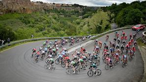 giro d'italia