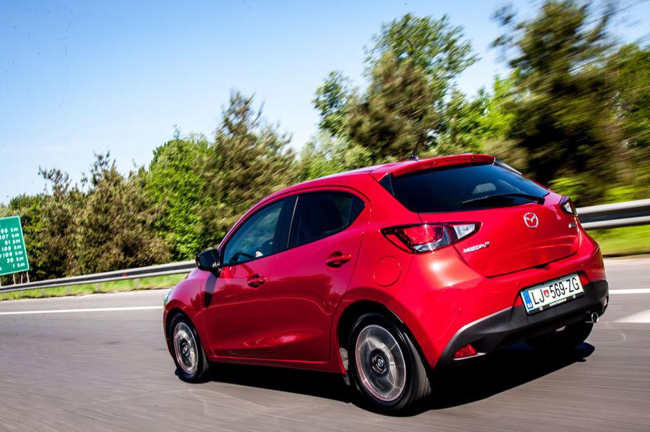 Mazda2