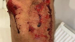 Alexandar Richardson