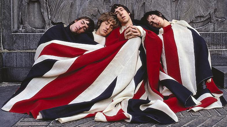 The Who