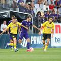 NK Maribor : Kalcer Radomlje