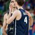 eurobasket u20 slovenija-turčija