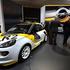 Opel Adam Rallye Cup