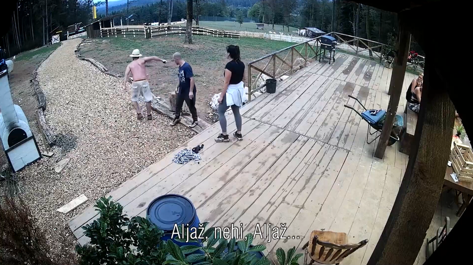 Kmetija | Avtor: Prtscr