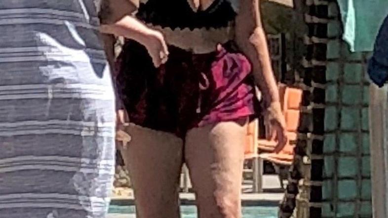 tori spelling