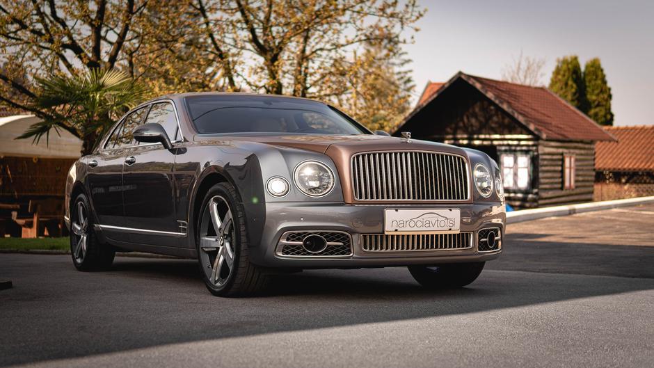 Luksuzni rabljeni avtomobili | Avtor: Odkrit nakup