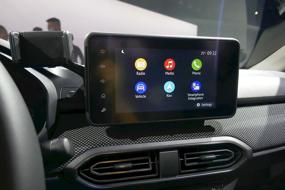 dacia jogger | Avtor: Matija_Janežič