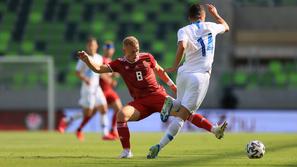 Madžarska U21 Slovenija U21