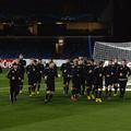 Chelsea Maribor Stamford Bridge trening Liga prvakov