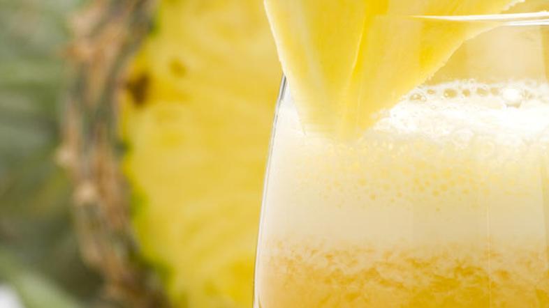 V sebi skriva veliko vitamina C. (Foto: Shutterstock)