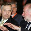 Figel je zagotovil, da se proračun za evropske projekte, povezane s kulturo, pov