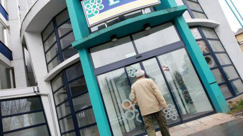 Število brezposelnih v Škofji Loki se je bistveno povečalo tudi na račun dogajan