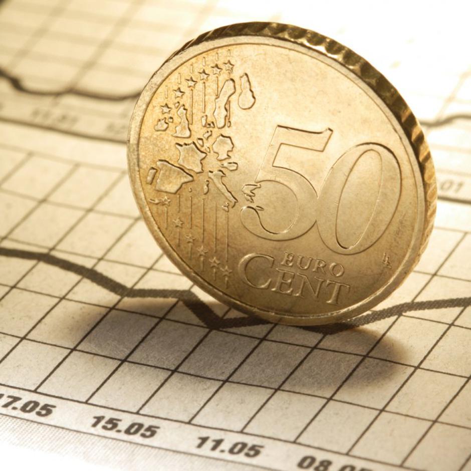 Evro | Avtor: Shutterstock