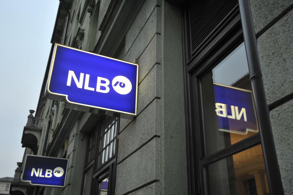 NLB | Avtor: Anže Petkovšek