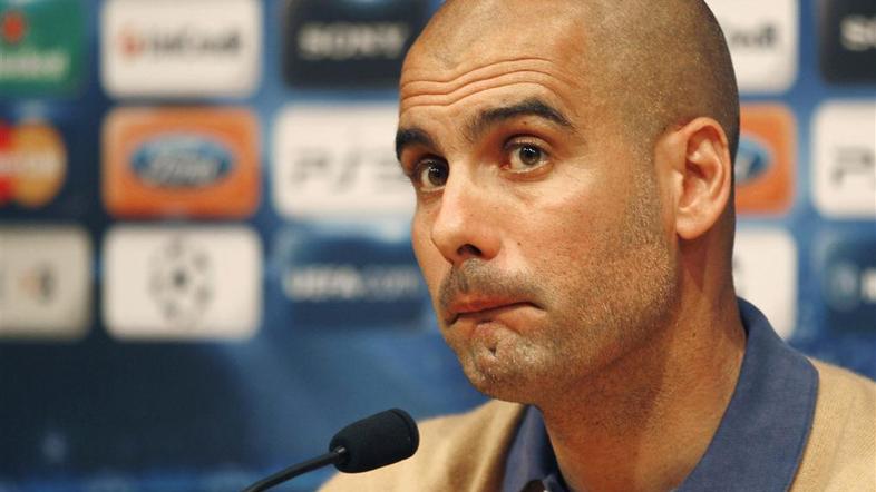 Josep Pep Guardiola