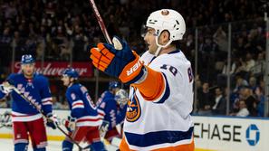 Derick Brassard New York Islanders