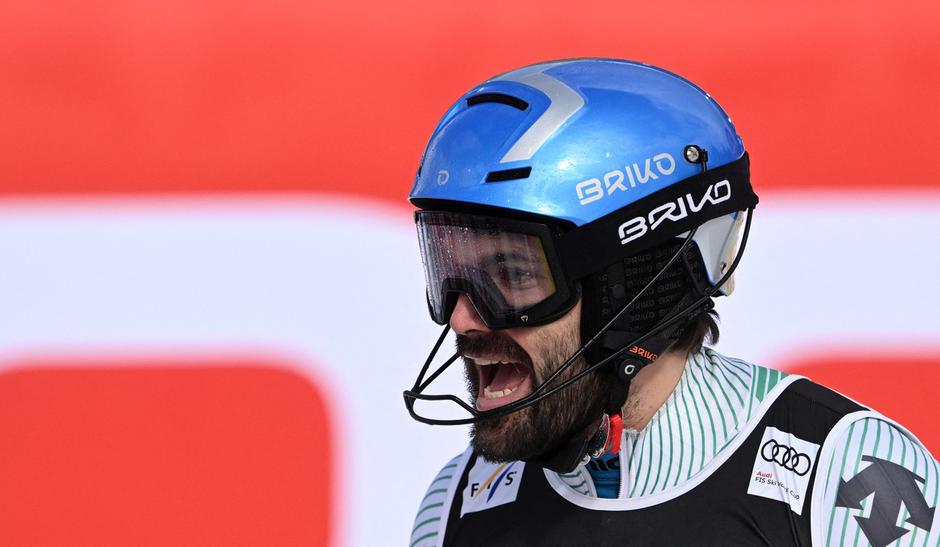 Joaquim Salarich | Avtor: Profimedia