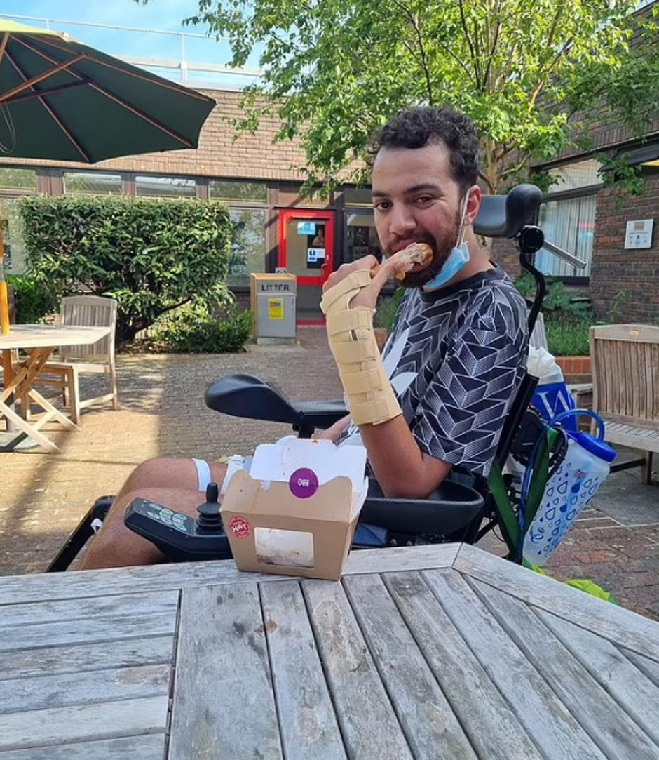  | Avtor: Andreja Cilenšek