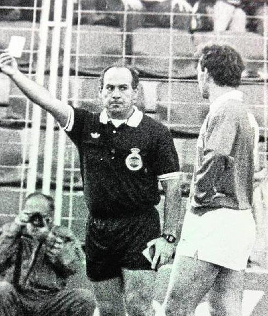 Juan Oliver Andujar | Avtor: Reševalni pas/Twitter