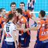 ACH Volley Tours Liga prvakov Stožice