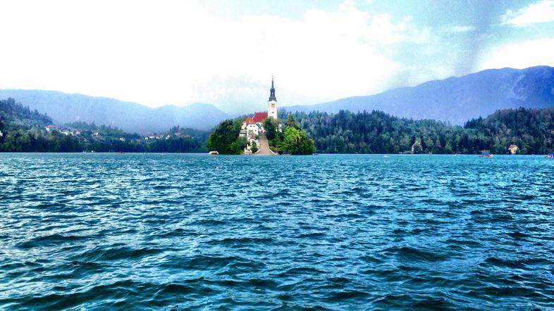 Bled