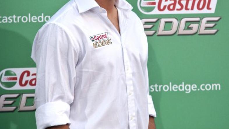 ronaldo castrol edge