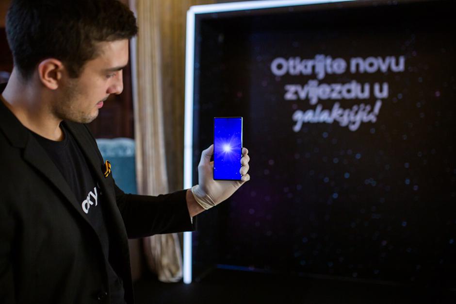 Samsung | Avtor: Samsung