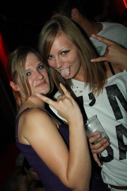 Torkova norija @ Tivoli Club