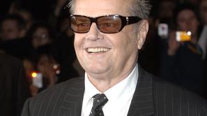 Jack Nicholson